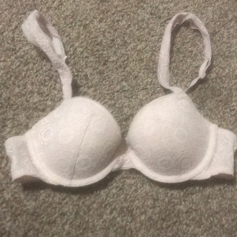 Aerie bra size 34a